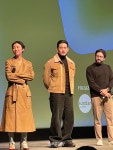 ‘전생’ 유태오, 美 선댄스 영화제 기립박수 세례