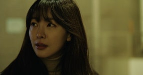 배우 고원희, 영화 ‘개그맨’ 제27회 부천국제판타스틱영화제(BIFAN) GV 참석