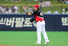 오심 잡아야 하는 판독센터의 오심···심판도 못 보는데 화면까지 놓치는 KBO리그의 판정[김은진의 다이아몬드...