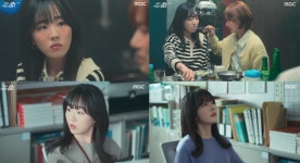 배우 송영아, ‘오늘도 사랑스럽개’ 츤데레 송이 역 눈도장