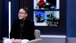 ‘The Globalists’ 할리우드 특수효과 감독 출신 홍재철 대표