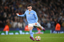 과르디올라 감독, 23세에 불과한 포든 향해 “맨시티의 위대한 선수될 것” 극찬···포든 축구기자협회 선정 ...