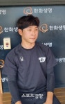 ‘대주자 요원’ 이상혁의 첫 안타…그가 프로에서 살아남는 법