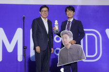‘꼰대희’ 부코페 코미디 유튜브 대상 “이렇게 잘 될 줄 몰랐다”