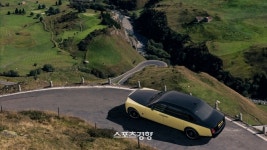 ‘예술적 가치 극강’ 그 시절 롤스로이스모터카, 영화 007 골드핑거 60주년작 등장