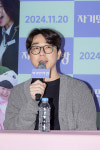 ‘자기만의 방’ 김환희, 김리예, 김민규 함께한 시사회 성료···오세호 감독 “우담의 방, 서울이라는 대도시...
