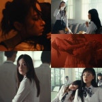 배우 전종서, 영화·드라마 이어 비비(BIBI) ‘데레’ 뮤직비디오서 빛난 존재감