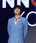 ‘매너도 월클’ 지드래곤, 콘서트 앞두고 인근 주민에 ‘이것’ 선물했다