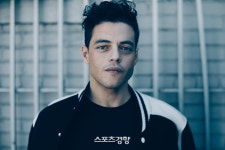 ‘아마추어’ 라미 말렉 “전형적인 영웅의 틀 깨고 싶었다”