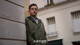 ‘보헤미안 랩소디’ 라미 말렉 “韓 영화 통해 많은 교훈 얻고 성장”