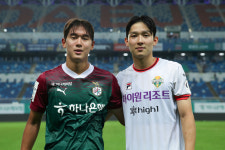 ‘대전의 아들’ 윤도영, 눈물 속 고별 후 EPL 브라이턴행…양민혁 “해볼 만하다” 조언