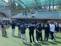 해외 유턴파부터 야구 예능 출연자까지 “프로야구 선수 꿈을 향해” 8월 뜨거운 열기에서 열정 드러낸 트라이아...
