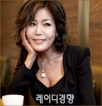 배우 인생 30년, 첫 노출 연기로 화제 모은 김지숙의 당당함