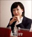 메릴랜드대 초빙 연구원으로 유학 떠나는 오유경 아나운서