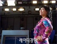 탤런트 이숙의 슬픔을 이겨내는 법