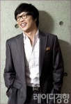 탤런트 정경호 “나쁜 남자 아니에요”