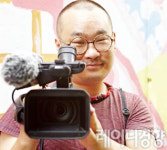 예능 프로그램 촬영 VJ의 생생한 현장 이야기