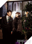 우리나라 최초 가수&영화배우 커플 1호 설운도·이수진 부부