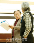 연출가 김명곤, 배우 이순재·전무송이 그려내는 이 시대 아버지의 초상
