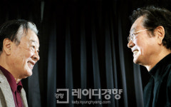 연출가 김명곤, 배우 이순재·전무송이 그려내는 이 시대 아버지의 초상
