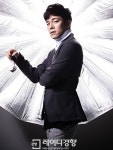 ‘신출귀몰’ 배우 이승준을 아시나요