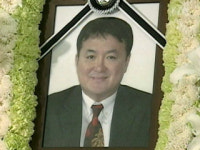 개그맨 김형곤 씨 돌연사