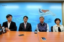 김영훈, “통진당, 말춤 출 분위긴가” 직격탄