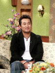 `효자 탤런트` 이창훈의 기도 "어머니를 살려주세요"