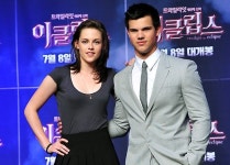 ‘제이콥’ 테일러 로트너 “캐릭터 위해 끊임없이 운동”