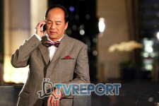 ‘영웅본색’의 히어로 적룡, 드라마