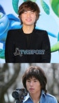 대성 도플갱어, 일본 배우 나카오 아키요시