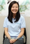 최주리 “연습 도중 오만석 연출 때린 적도 있어요” (인터뷰)