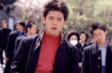 타카오카 소스케, 한국과 특별한인연 불구