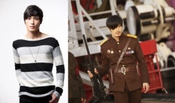 ‘한반도’ 신예 곽희성, 화려한 스펙 ‘엄친아’ 대열 합류