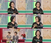 송도순 김을동 특별 인연 “을동언니 우연히 따라갔다가 성우 합격”