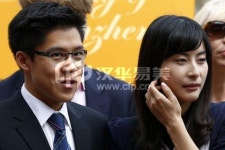 다이빙스타 궈징징