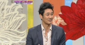 박재훈, 아내 박혜영에 섭섭함 토로  "이틀에 한번은 전화해줘요"