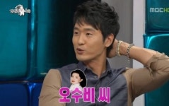 에로영화의 달인 이성재 “애마부인 오수비 좋아했다” 고백