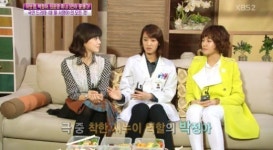 최윤영 "국민며느리 수식어, 부담스럽다"