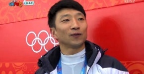 이규혁, ‘우리동네 예체능’ 스피드 스케이팅 감독 약속