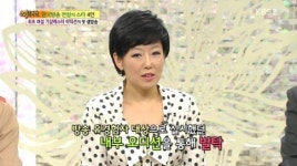 女 기상캐스터 1호 이익선 "면접 지각했는데 뽑혀"…왜?