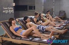 ‘나가요 미스콜’ 미공개 스틸컷 공개, 아찔한 비키니 노출