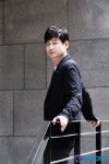 ‘밀회’ 박혁권, “수많은 애칭 중 가장 마음에 드는 별명이요?”