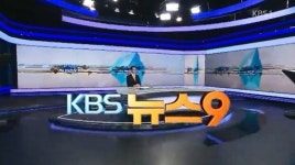 이창진 아나, ‘뉴스9’ 임시 앵커…KBS 총파업 여파