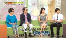 전무송 가족, 어마어마한 연기 경력…모두 합치면