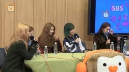 포미닛 전지윤 “연예인 중 프라이머리·김기리 친해”
