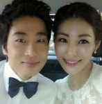 김정화 남편, 유은성 누구?…"훈훈한 외모의 CCM 가수 겸 전도사"