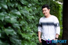 ‘사랑하는 은동아’ 김민호 “용준형, 배려심 깊은 친구”(인터뷰)
