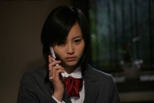 호리키타 마키, 12살 연상 야마모토 코지와