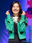 레드벨벳 조이 "진심 담아 노래해야" 가수 지망생에 조언